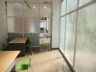 Location Local commercial à Camí Fondo