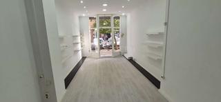 Lloguer Local Comercial a Malilla