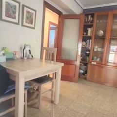 Flat in Sant Francesc