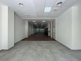 Location Local commercial à Arrancapins