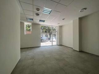 Lloguer Local Comercial a Arrancapins