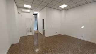 Lloguer Local Comercial a Barrio de Patraix