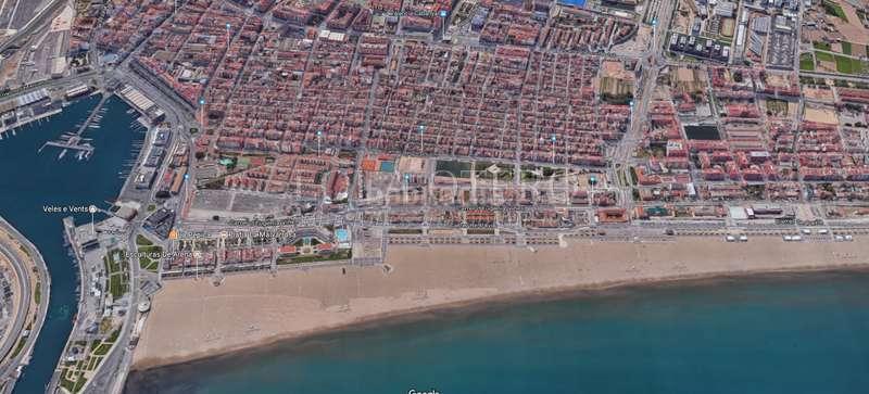 Foto 02877319-5336-40cc-ae1b-c352215feaff. Affitto appartamento con riscaldamento parcheggio in Alboraya