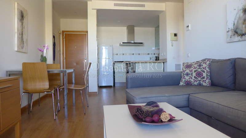 Foto 174fcb0c-9531-49a0-b554-c1272dacec51. Miete etagenwohnung mit heizung parking in La Patacona Alboraya