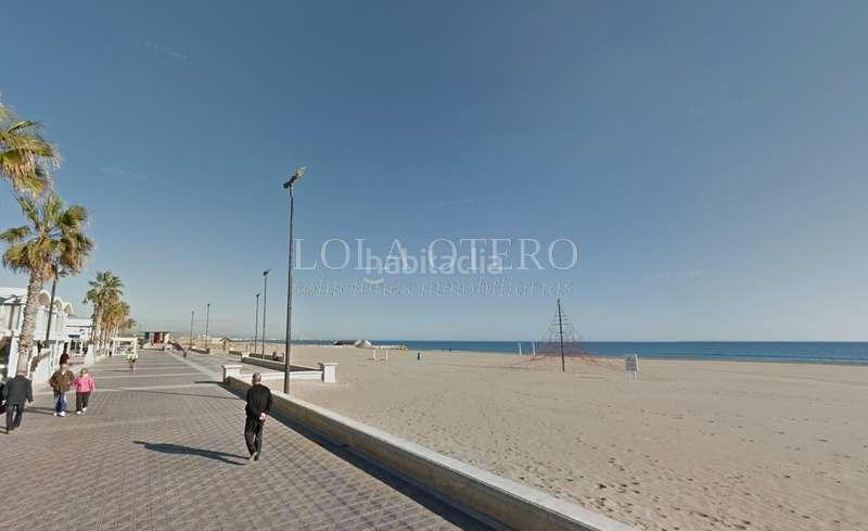 Foto b874e3b2-bb2f-40f2-9596-a2cabaf5259d. Miete etagenwohnung mit heizung parking in La Patacona Alboraya