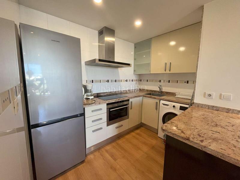 Foto 008fe9d8-09bb-4cf6-a676-ca49d9593ed9. Rent flat with heating parking in La Patacona Alboraya