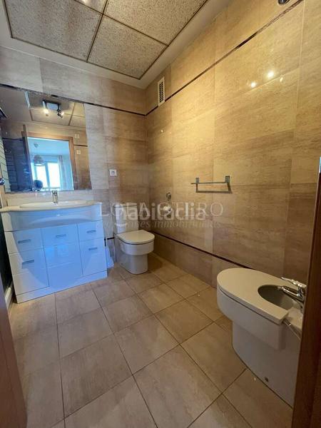 Foto 99247280-981c-426a-a34c-aa2733870b0e. Rent flat with heating parking in La Patacona Alboraya