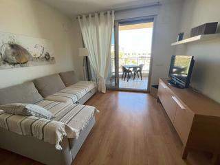 Rent Flat  Mare nostrum