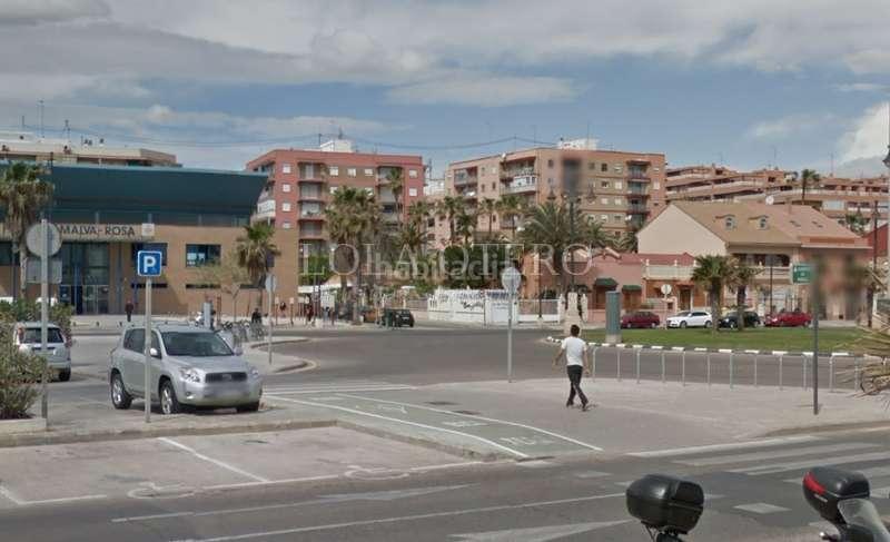 Foto b9a9024f-cba4-497d-8939-5c7fe5c7bf74. Lloguer pis amb calefacció aparcament a La Patacona Alboraya