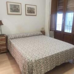 Affitto Appartamento in El Mercat