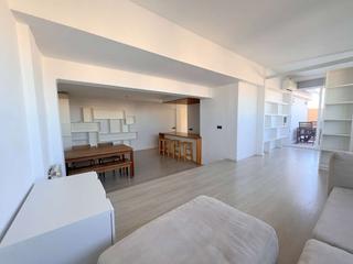 Lloguer Àtic a L´Hort de Senabre