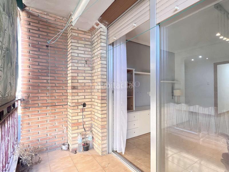 Foto c0915623-0efc-4b02-aed4-197ee888f28b. Appartement dans El Castellar i l'Oliverar Valencia