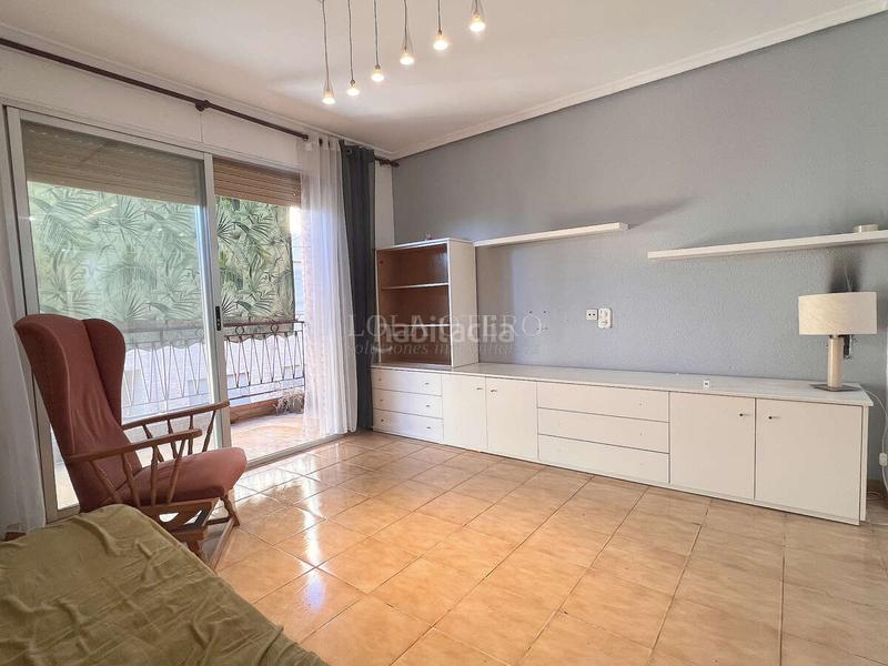 Foto f9d2a577-8d92-4070-99c9-ee6b95d2062f. Appartement dans El Castellar i l'Oliverar Valencia