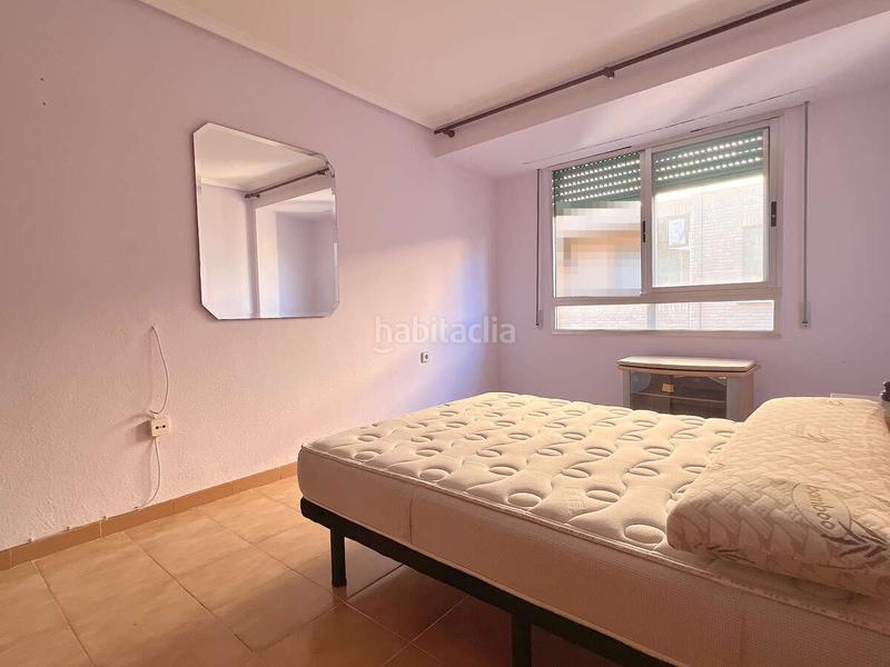 Foto 303e5658-b836-4ae3-b1ed-6ed9515630c1. Piso en El Castellar i l'Oliverar Valencia