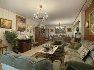 Etagenwohnung in La Carrasca