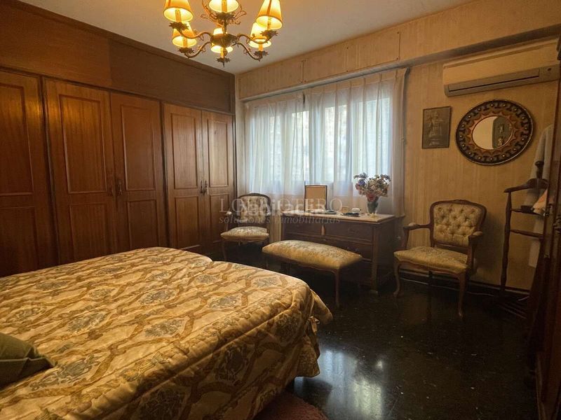 Foto 485f1750-60cd-4323-9150-9e93ddaa3391. Pis amb calefacció a La Carrasca Valencia