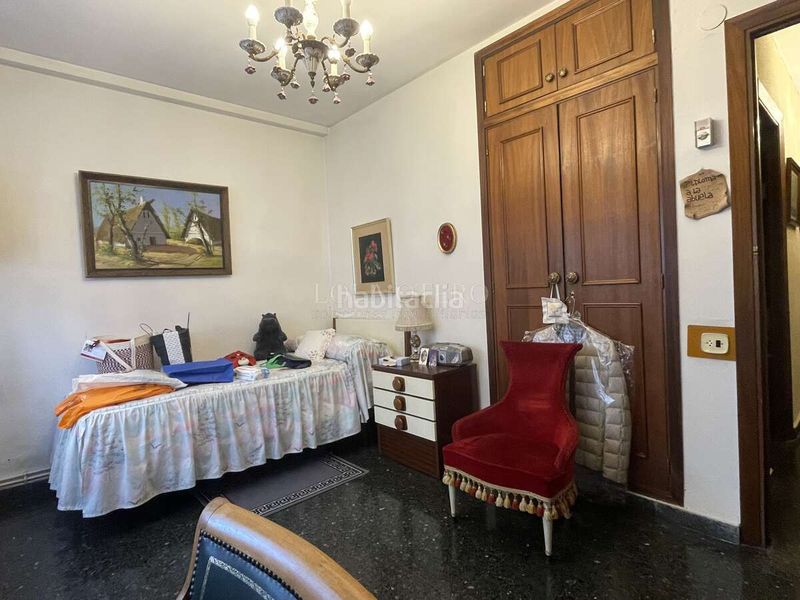 Foto 520afae8-0d23-444d-8a24-dbcce348b1d1. Pis amb calefacció a La Carrasca Valencia