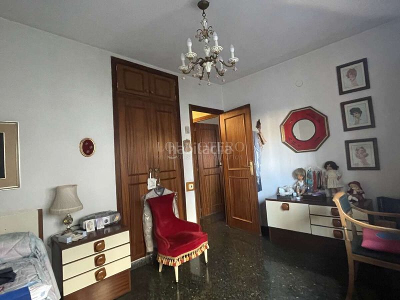 Foto 792168cc-9710-478f-9133-9fdf513574f4. Pis amb calefacció a La Carrasca Valencia