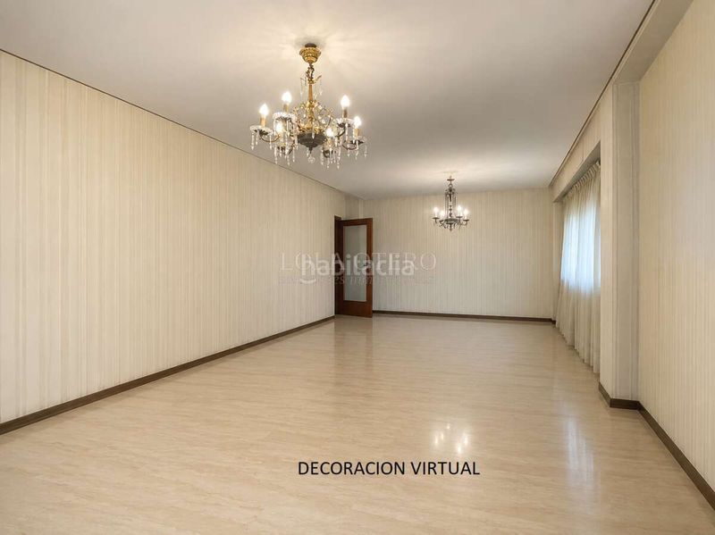 Foto deea6f16-bb83-4dc8-bd53-a3ce4a6a5b75. Pis amb calefacció a La Carrasca Valencia