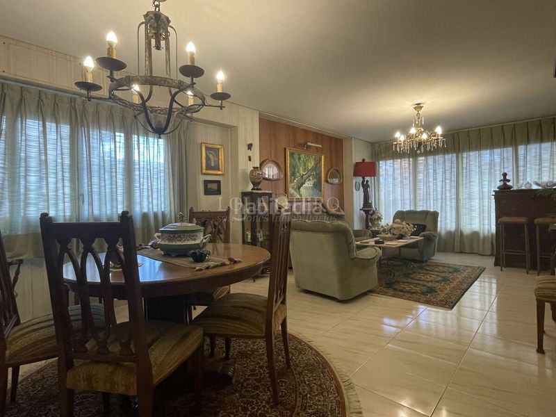 Foto eaa54d19-ca96-4833-8b94-50c5f7d28191. Pis amb calefacció a La Carrasca Valencia