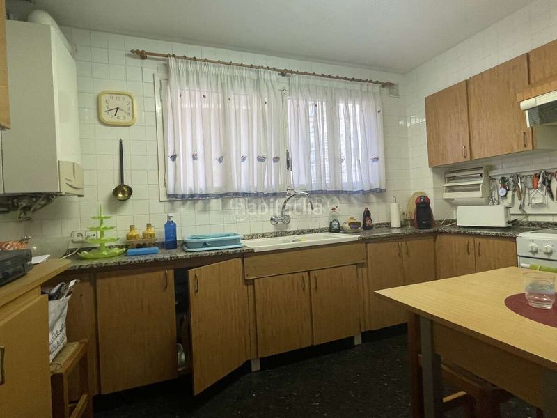 Foto f5a4d915-3eae-478d-860e-97d89959403b. Pis amb calefacció a La Carrasca Valencia