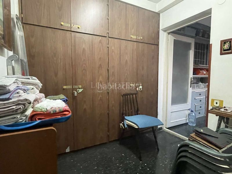 Foto 2406b8d7-fd92-4431-aa42-d281779c2880. Piso en La Carrasca Valencia