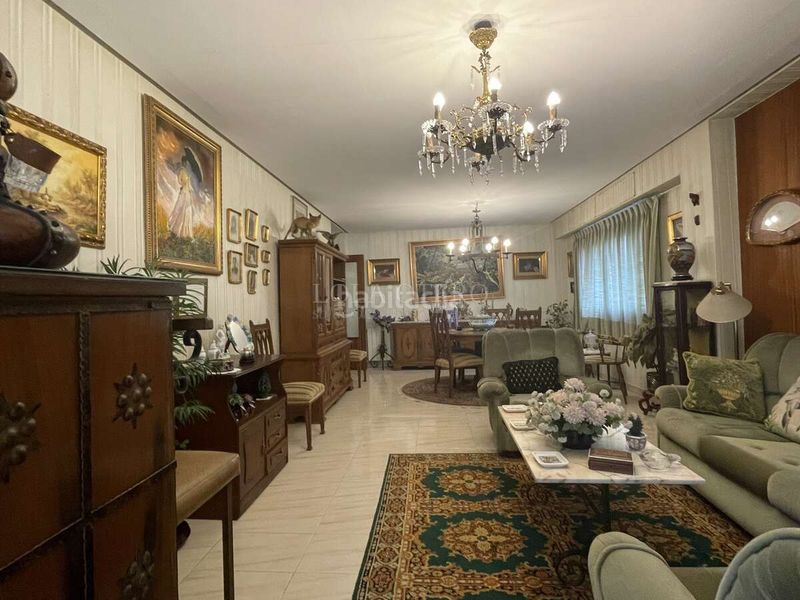 Foto 56a478ec-bd6f-4b1e-abdd-c8f39029d008. Piso en La Carrasca Valencia