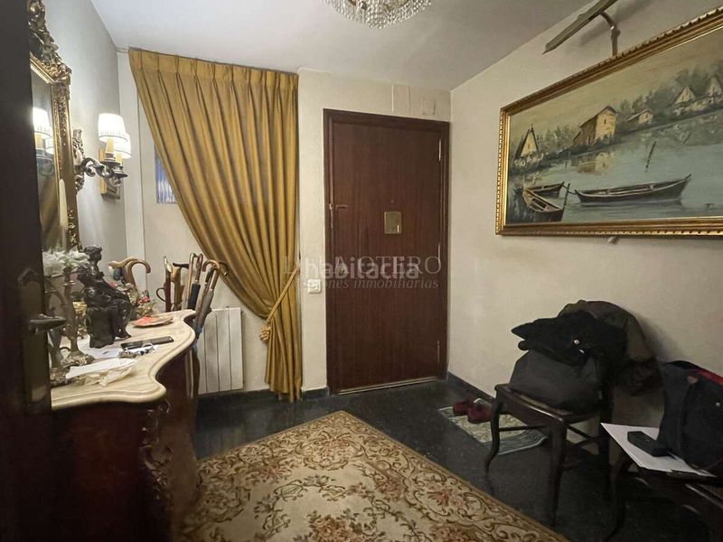 Foto ca410d4a-fe08-4f9f-8197-06b41b10236f. Piso en La Carrasca Valencia