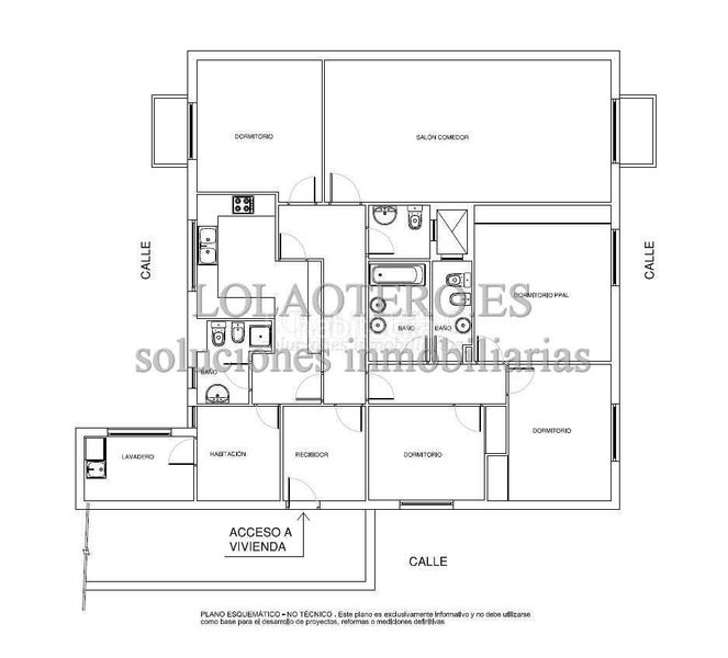 Foto d9172b71-ff04-4bbf-8e4d-0849489148c4. Piso en La Carrasca Valencia