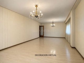 Flat in La Carrasca