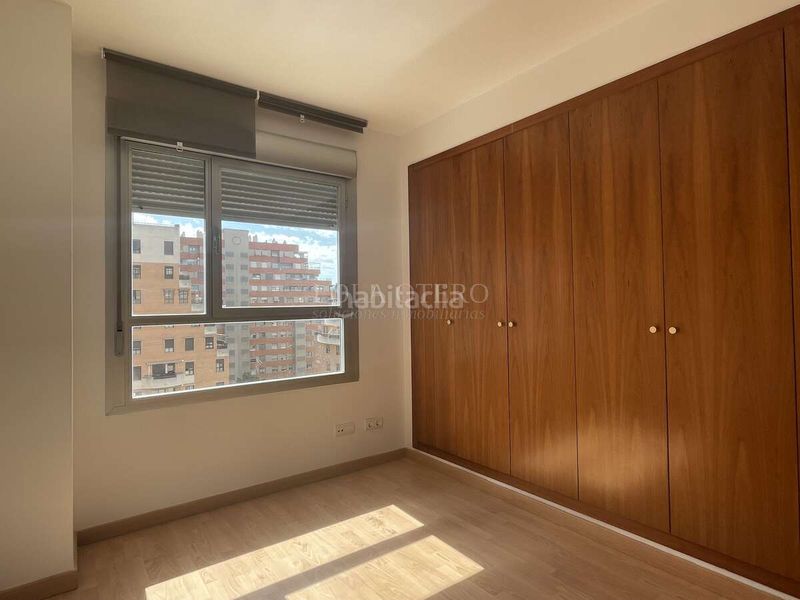 Foto 3d3edb3c-3c8b-4b51-b71f-f4649b83ba3a. Rent flat with heating parking pool in La Constitución-Canaleta Mislata