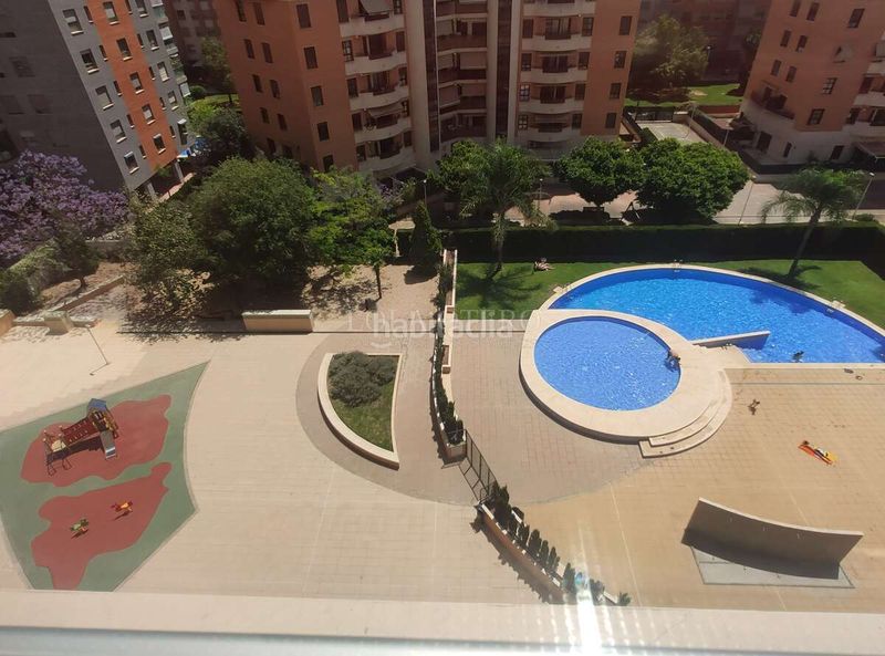 Foto 6af48295-e9ef-4932-8a99-13a331743e98. Rent flat with heating parking pool in La Constitución-Canaleta Mislata