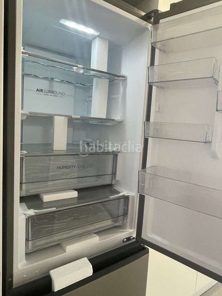 Foto 74dd7be1-f3c5-455a-811f-45deb20b51bf. Rent flat with heating parking pool in La Constitución-Canaleta Mislata