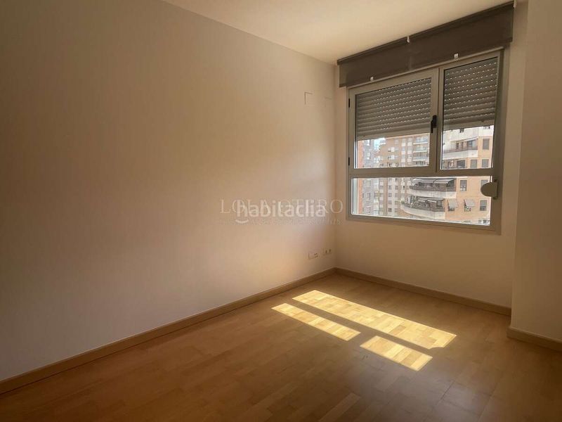 Foto 8512061a-842e-4bb1-bda5-01f9969d1b42. Rent flat with heating parking pool in La Constitución-Canaleta Mislata