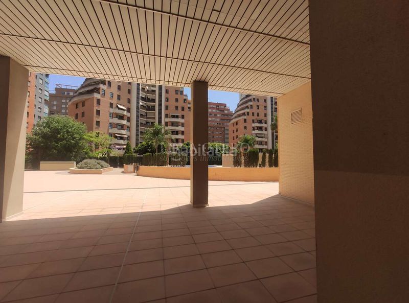 Foto 968cafe9-4209-4e03-ac42-d26fbbc67822. Rent flat with heating parking pool in La Constitución-Canaleta Mislata