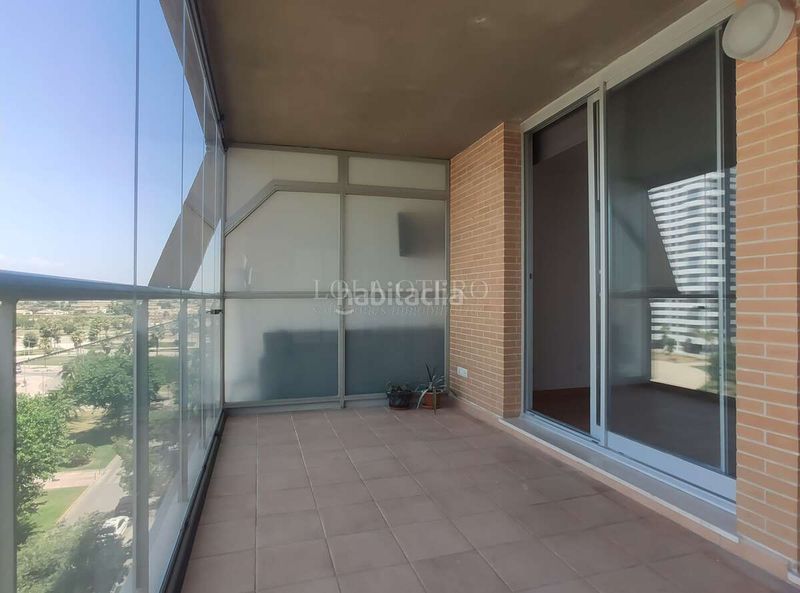 Foto c07628ea-8df7-4928-950e-0fcd45e06b6b. Rent flat with heating parking pool in La Constitución-Canaleta Mislata
