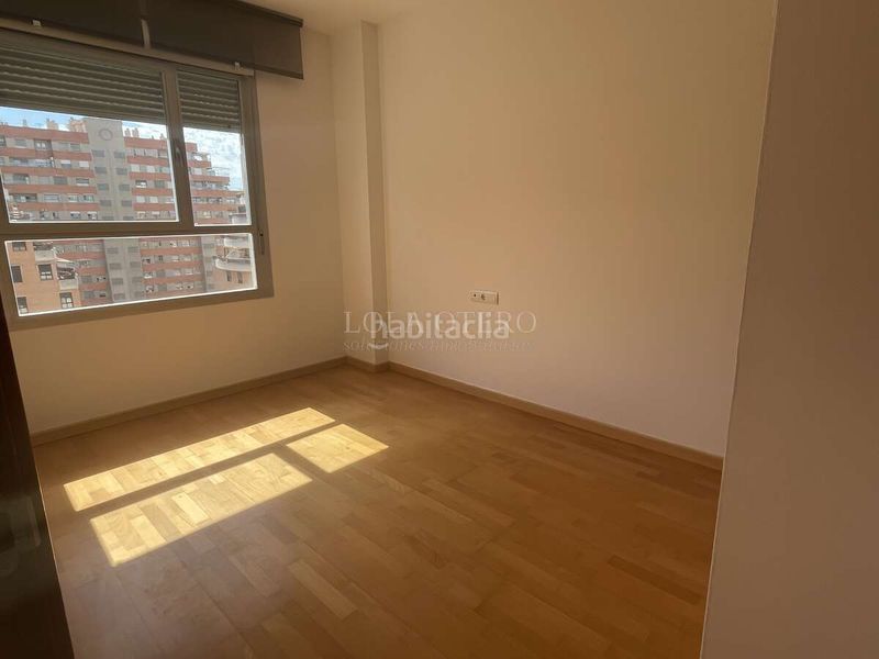 Foto c35e1514-8bda-42f5-86fe-bdccde69a585. Rent flat with heating parking pool in La Constitución-Canaleta Mislata