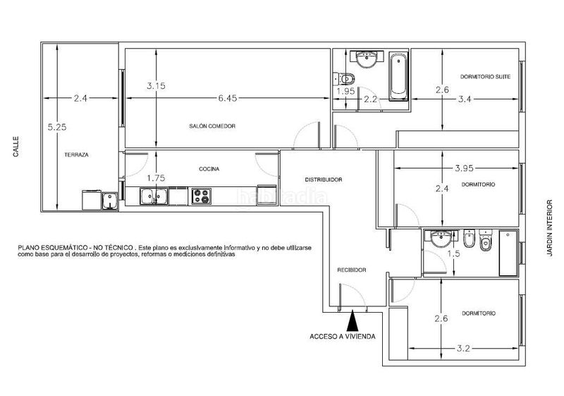 Foto e310df23-4406-4d10-8ae4-6d63fbe5ddbc. Rent flat with heating parking pool in La Constitución-Canaleta Mislata