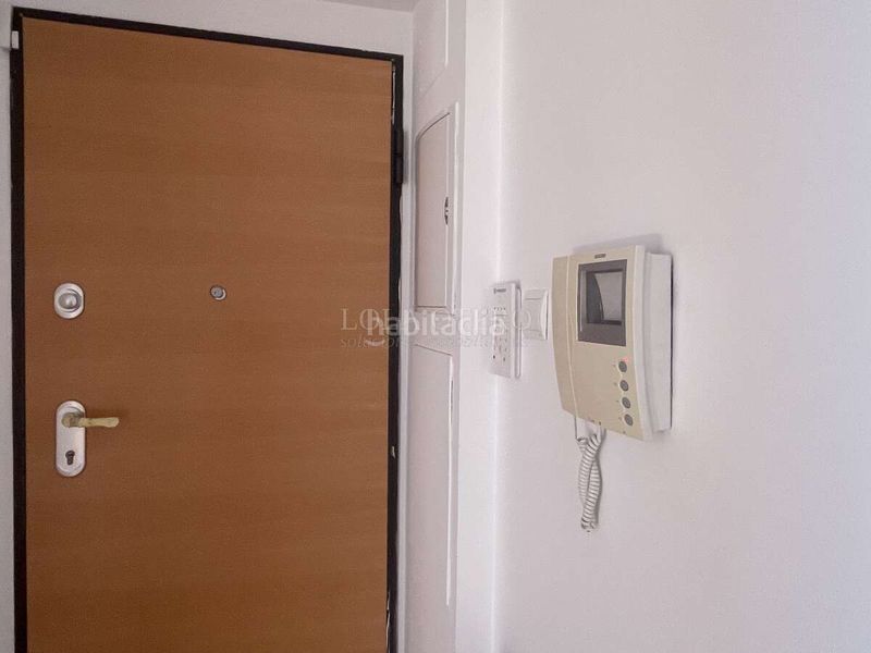 Foto f3d0168a-4d58-4472-a3de-307e1ec0b035. Rent flat with heating parking pool in La Constitución-Canaleta Mislata