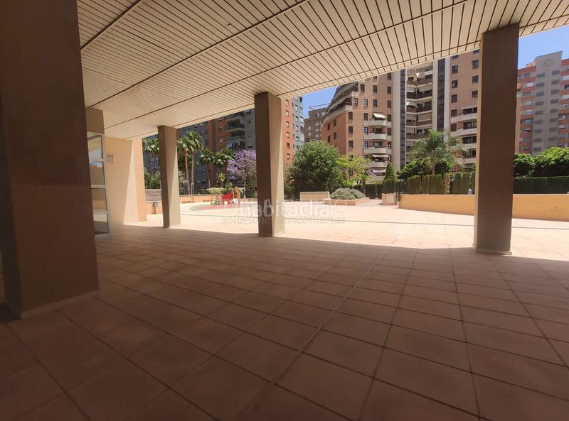 Foto fa70575e-9fc1-4244-b8e7-a454a806ccc6. Rent flat with heating parking pool in La Constitución-Canaleta Mislata