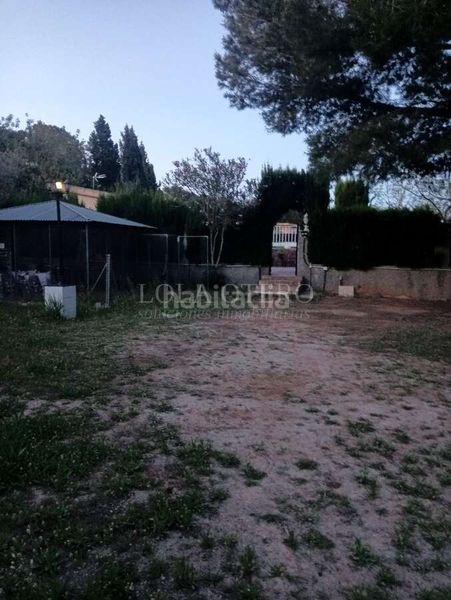 Foto 64979ecf-5476-4fc0-a542-cadc40330648. Chalet in Centro Bétera