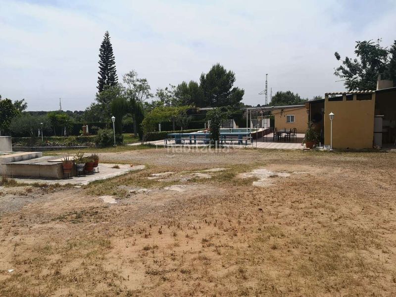 Foto a26251b6-5bf9-4d4e-b380-4791bc078b49. Chalet in Centro Bétera