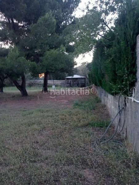 Foto da5bd629-6408-42a5-8172-bc9d601b24ff. Chalet in Centro Bétera
