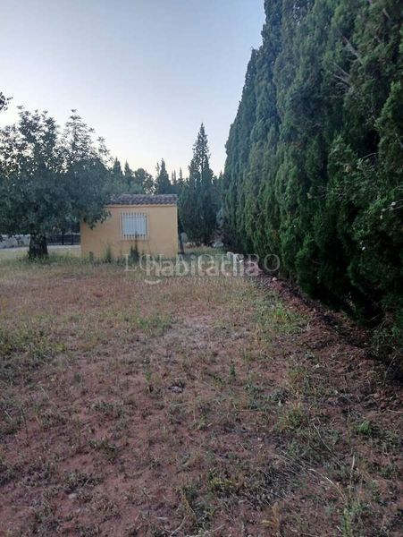 Foto 0ab5a7a2-d0b4-4974-97bd-038b8f74d0d7. Chalet dans Centro Bétera