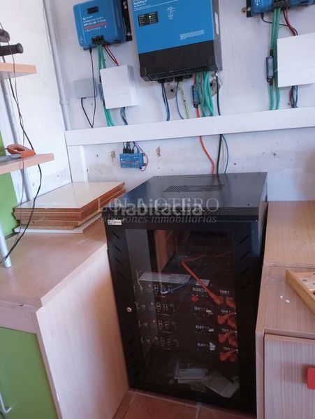 Foto d2b70949-665e-4a35-9ff0-83f371ef594f. Chalet dans Centro Bétera