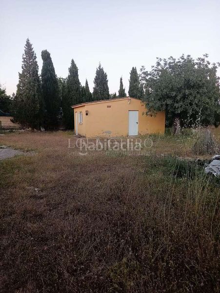 Foto ebb97cfc-9ef7-4eb4-b318-83c7cccdaa0a. Chalet dans Centro Bétera