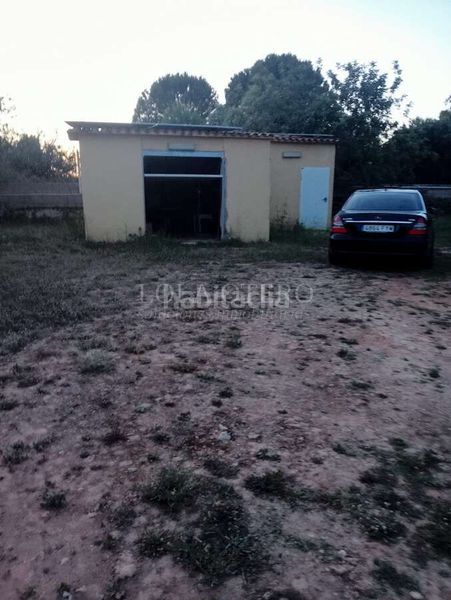 Foto 4d8ae0e4-ba5c-4378-8917-d4f3a81cb3ed. Xalet a Centro Bétera