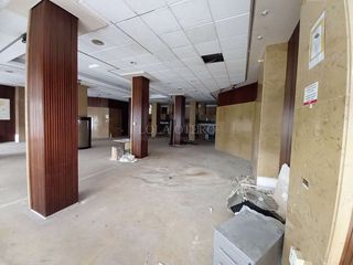 Local Comercial en Nou Moles