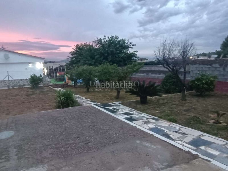 Foto 6d42da8e-ebb2-4256-9d14-a9cdf4e43d48. Casa amb calefacció aparcament a Vilamarxant