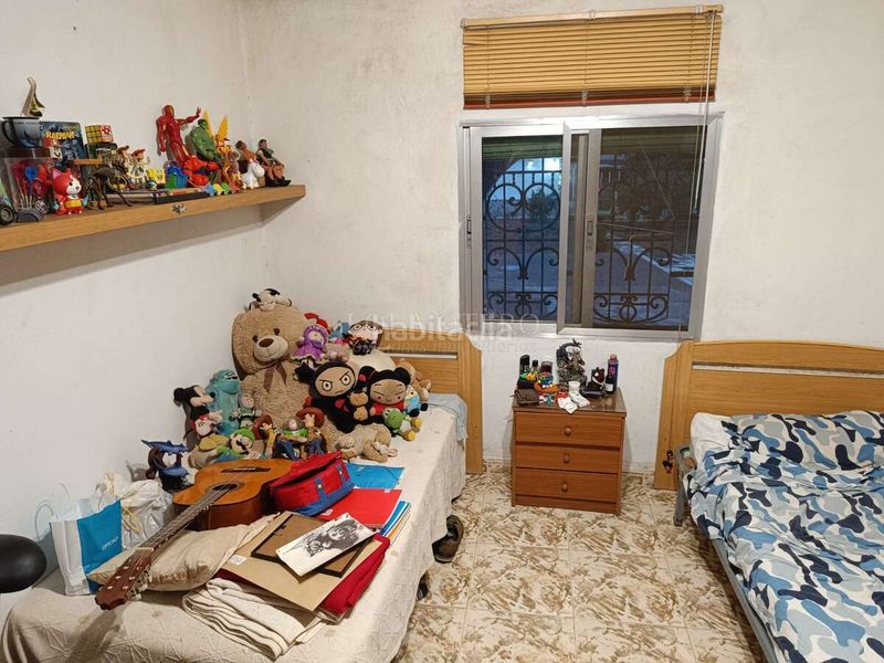 Foto 8da359f7-0225-4a26-aa31-46c4a120683b. Casa amb calefacció aparcament a Vilamarxant